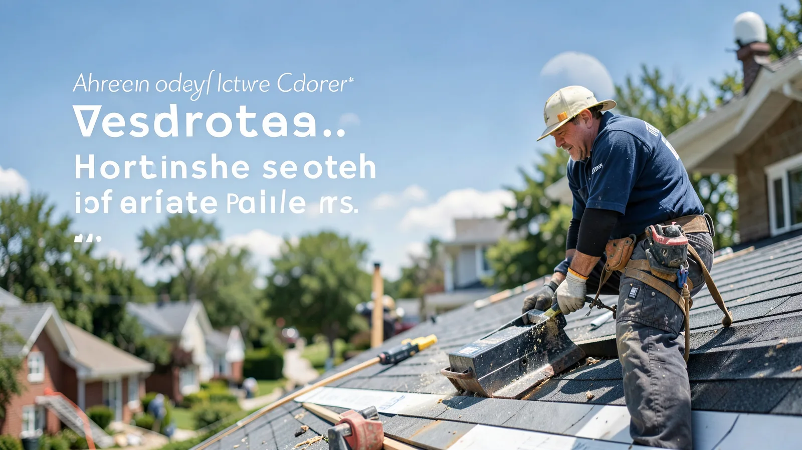Roof Replacement in Hiltons, VA near me